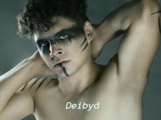 Deibyd