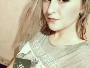 Dejawu_u