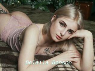 Delaila_Benson