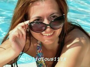Delicious111x