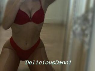DeliciousDanni