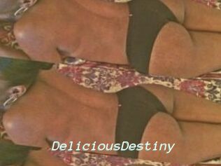DeliciousDestiny