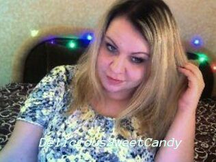 DeliciousSweetCandy