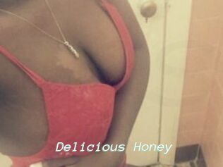 Delicious_Honey