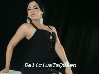 DeliciusTsQueen