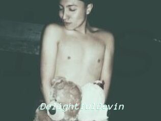 DelightfulDevin