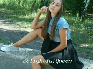 DelightfulQueen