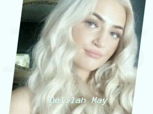 Delilah_May