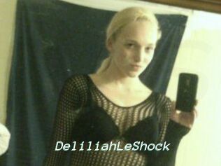 DeliliahLeShock
