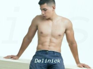 Delinick