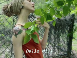 Della_Mill