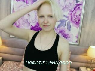 DemetriaHudson