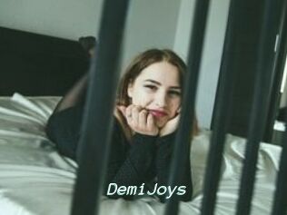 DemiJoys
