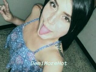 DemiMoreHot