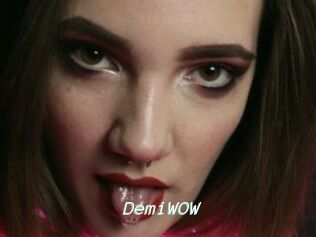 DemiWOW