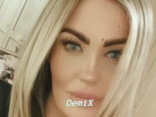 DemiX