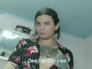 DemianTorres