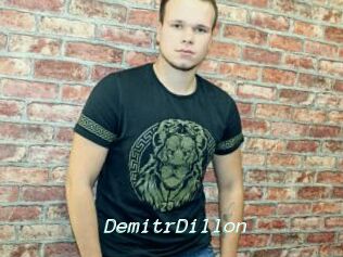 DemitrDillon