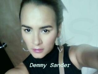 Demmy_Sander
