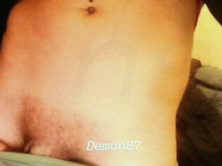 Demon87