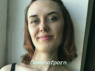 Demonofporn