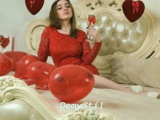 DemyStil
