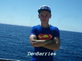 DenBarries