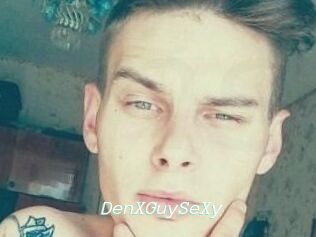 DenXGuy_SeXy