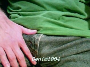 Denim1964
