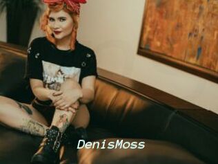 DenisMoss