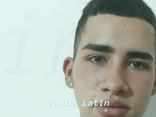 Denis_Latin
