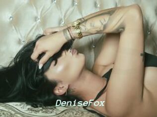 DeniseFox