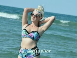 DeniseHot