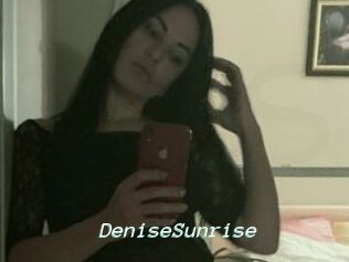 DeniseSunrise