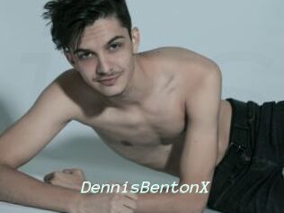 DennisBentonX