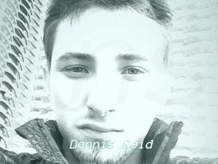 Dennis_Reid