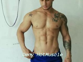 Deny_HotMuscle