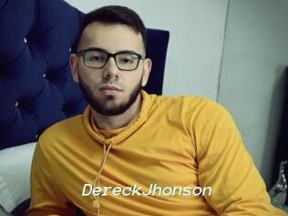 DereckJhonson