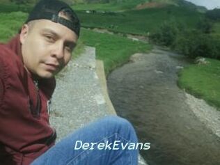 DerekEvans