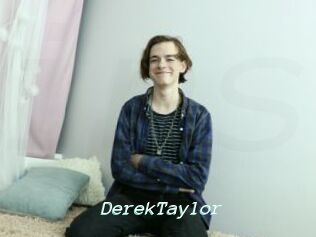DerekTaylor