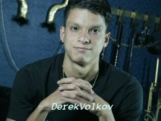 DerekVolkov