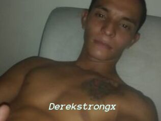 Derekstrongx