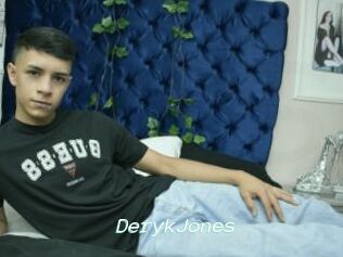 DerykJones
