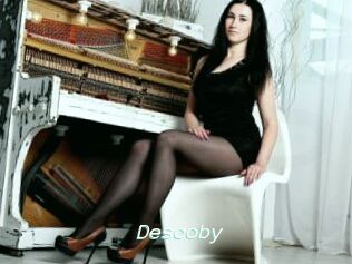 Descoby