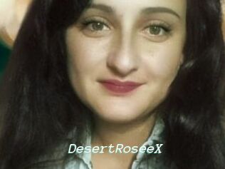 DesertRoseeX