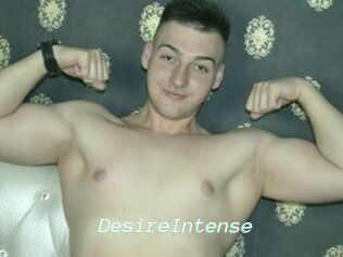 DesireIntense