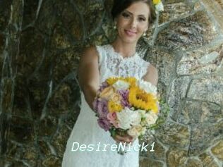 DesireNicki