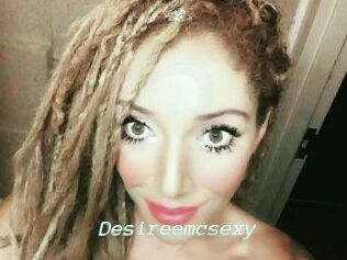 Desireemcsexy