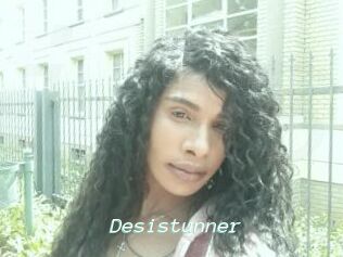Desistunner