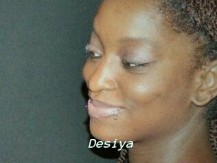 Desiya